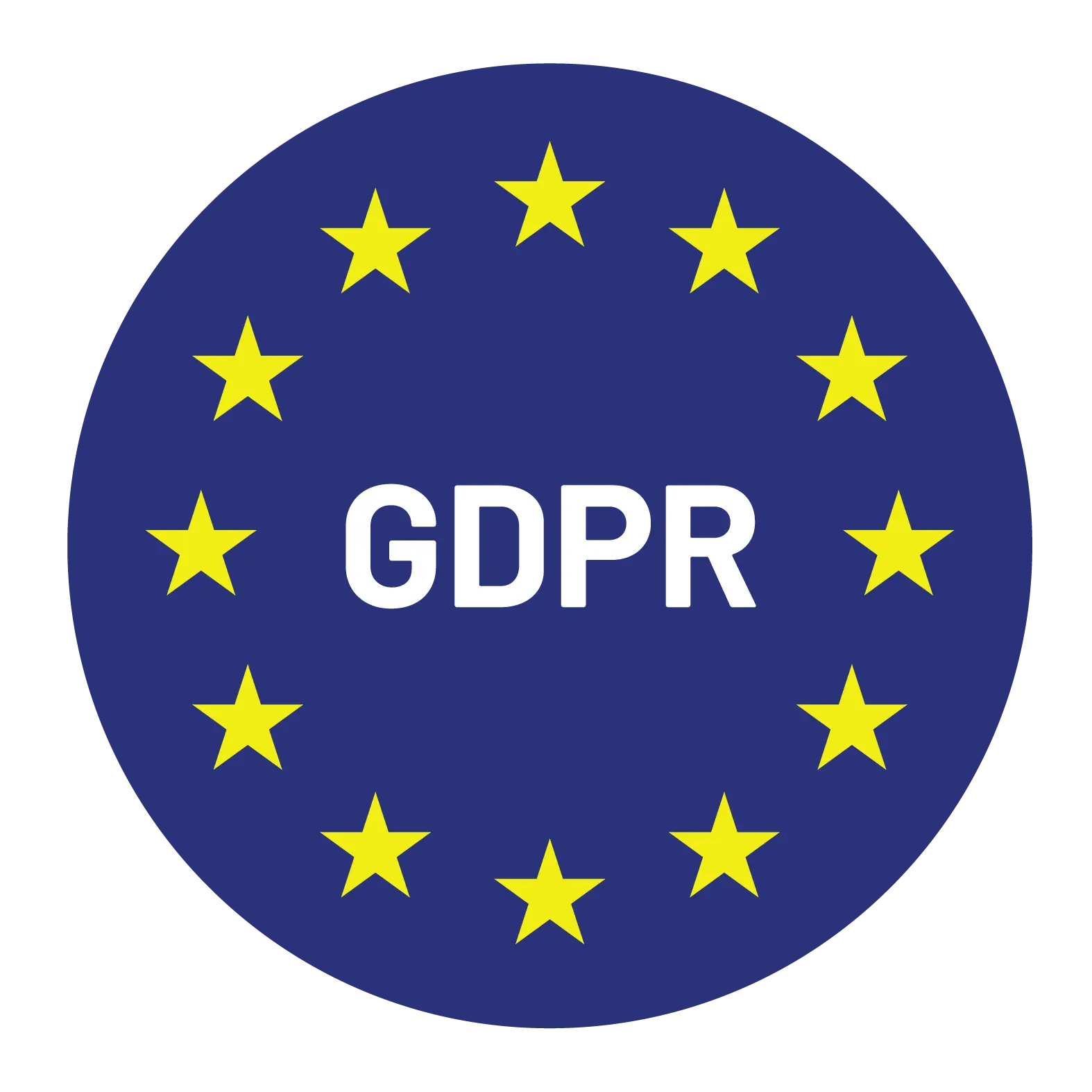 GDPR LOGO